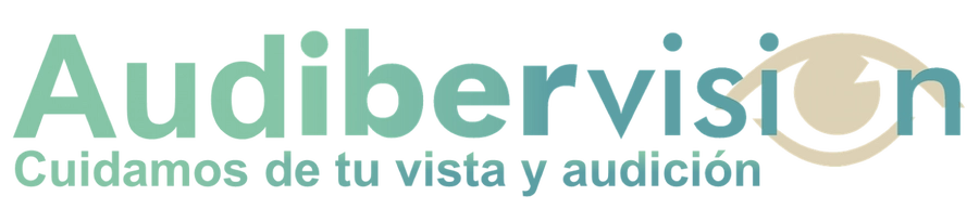 Logo Audibervisión